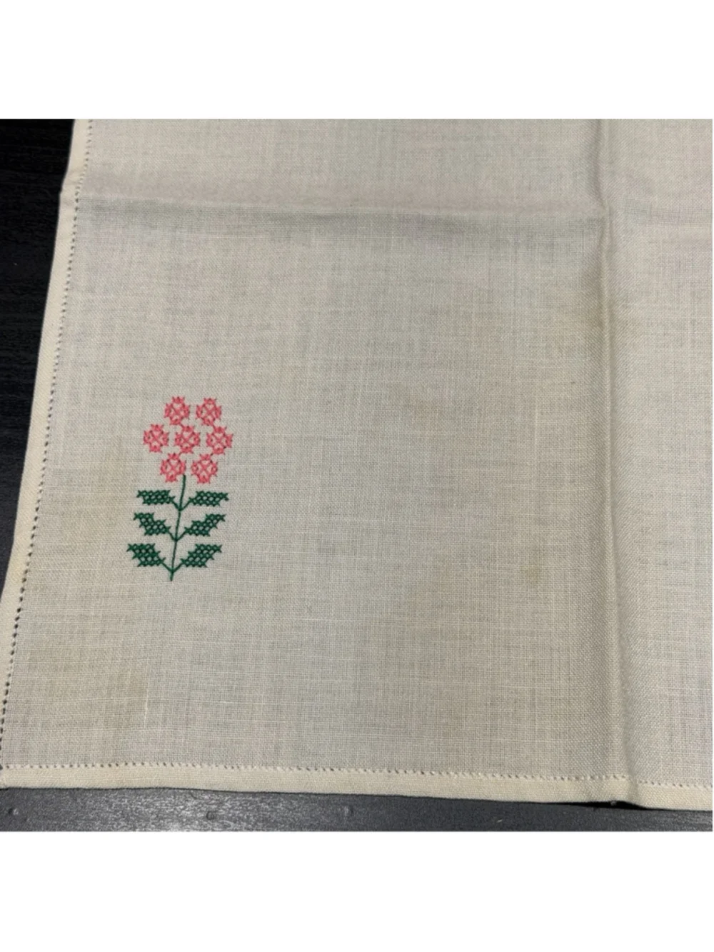 Unbranded used stitching
